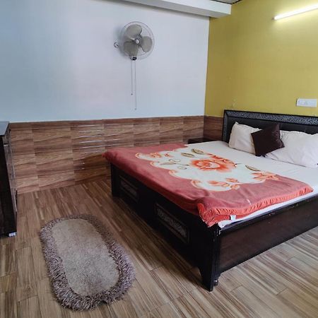 Sahaj Homestay Naddi Dharamshala Exterior foto